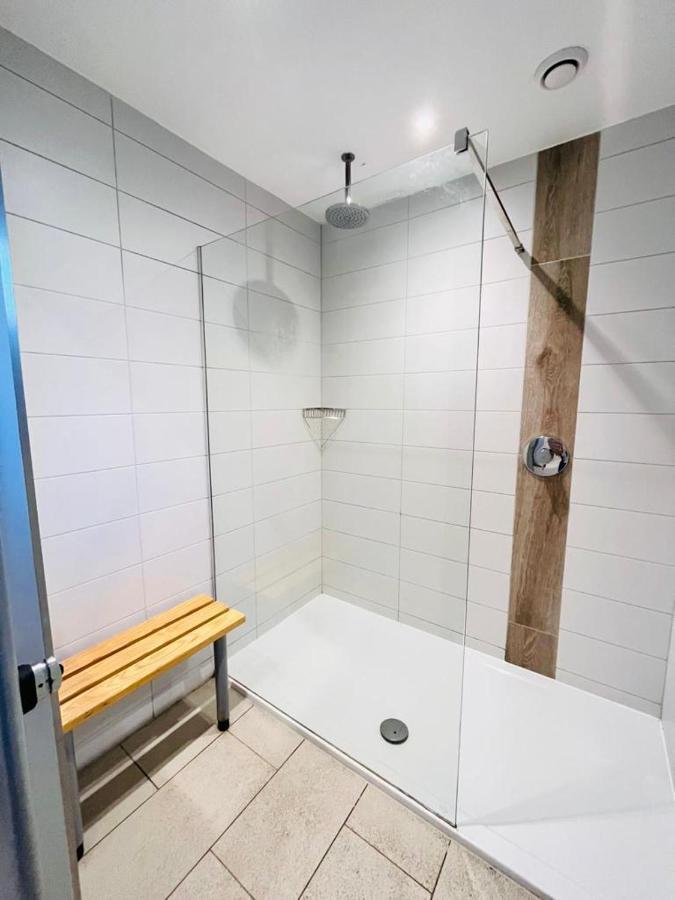 Buoyant Breaks Hotell Bray Exteriör bild